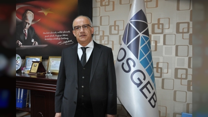 Kenan Mergen Duyurdu: KOBİ’lere Finansman Kapısı Açıldı