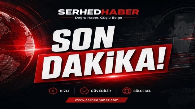 Mardin Derik’te Aileler Arasında Silahlı Çatışma: 5 Kişi Yaralandı