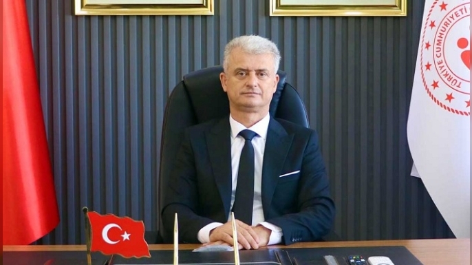 Yusuf Kılıç'tan 24 Temmuz Gazeteciler ve Basın Bayramı Mesajı
