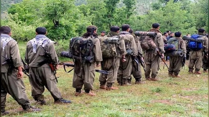 Çözüm Sürecinde Kritik Toplantı: Öcalan’ın Rolü Netleşti