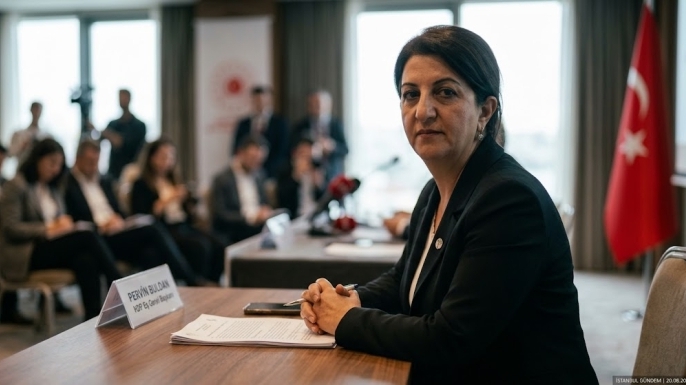 İmralı Heyetinden "Çerçeve Yasa" Açıklaması: "4 Bin Tutuklu Serbest Kalabilir"