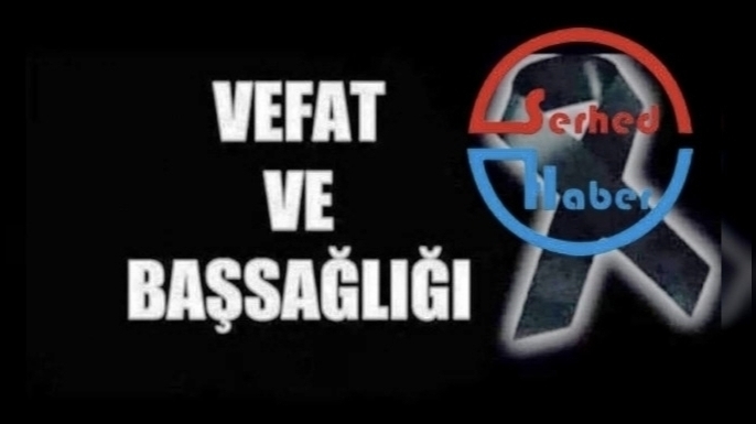 Öner Ailesinin Acı Günü