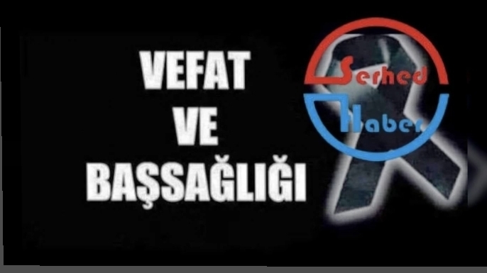 Koşuncu ve Karabalık ailelerinin acı günü