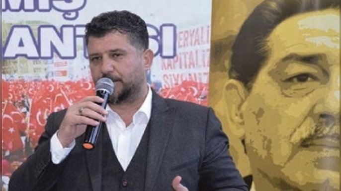 AK Parti Muş İl Başkanı’ndan İftira İddialarına Sert Tepki: “Ailemin Onurunu Hedef Aldılar”