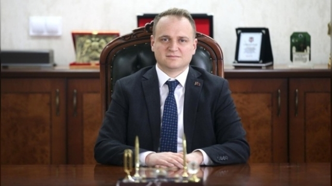 Bulanık Kaymakamı Koşansu’dan 19 Ekim Muhtarlar Günü Mesajı
