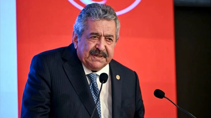 MHP’li Yıldız’dan süreç açıklaması: Yürünecek daha yolumuz var