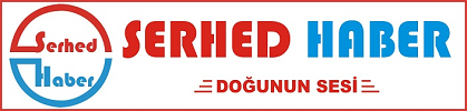 Serhed Haber logo