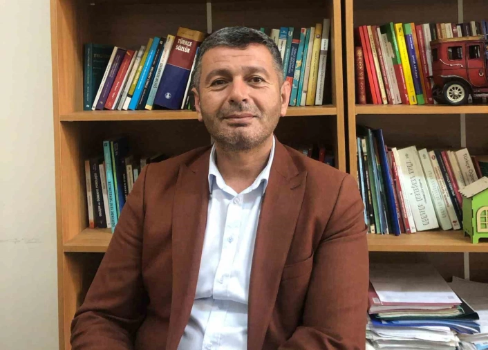 Ağrı'da geçmişten günümüze Ramazan Bayramı gelenekleri