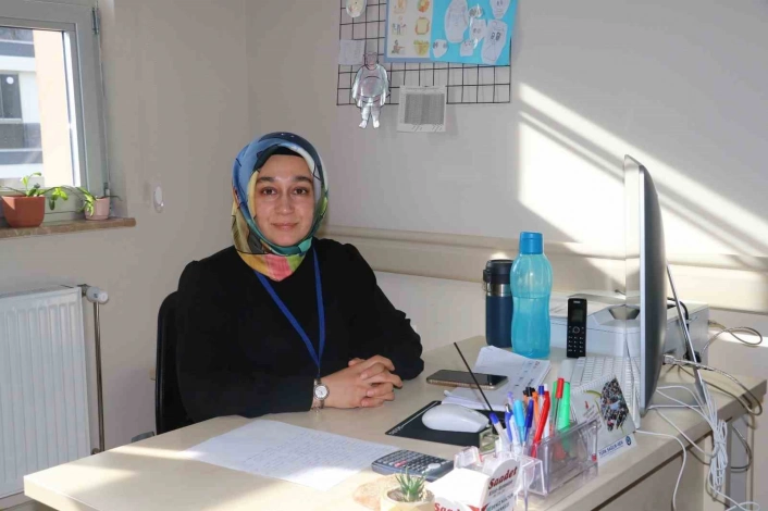 ‘Bayramda ikram edilen her çikolatayı tüketmeyin’