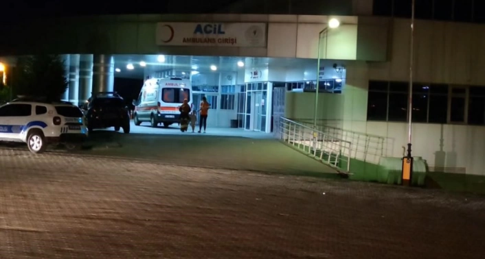Bingöl'de silahlı saldırıda ağır yaralanan kişi hayatını kaybetti