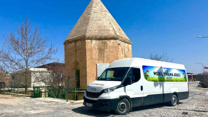 Elazığ Belediyesi Ramazan Bayramına hazır