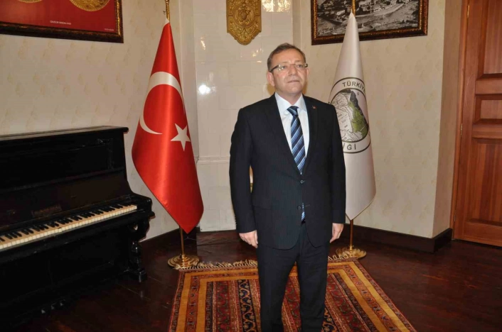 Kars'a bayram tedbirleri