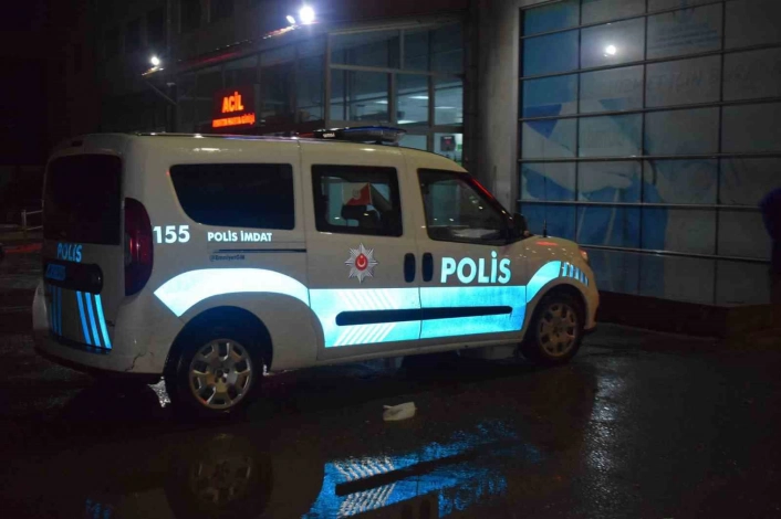 Malatya'da firari hükümlü yakalandı