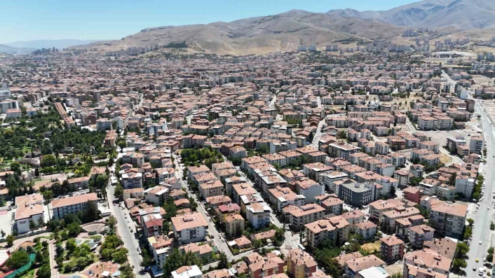 Malatya'da Ramazan Bayramında sağanak bekleniyor