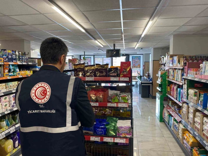 Tunceli'de Ramazan ayında denetimler yoğundu