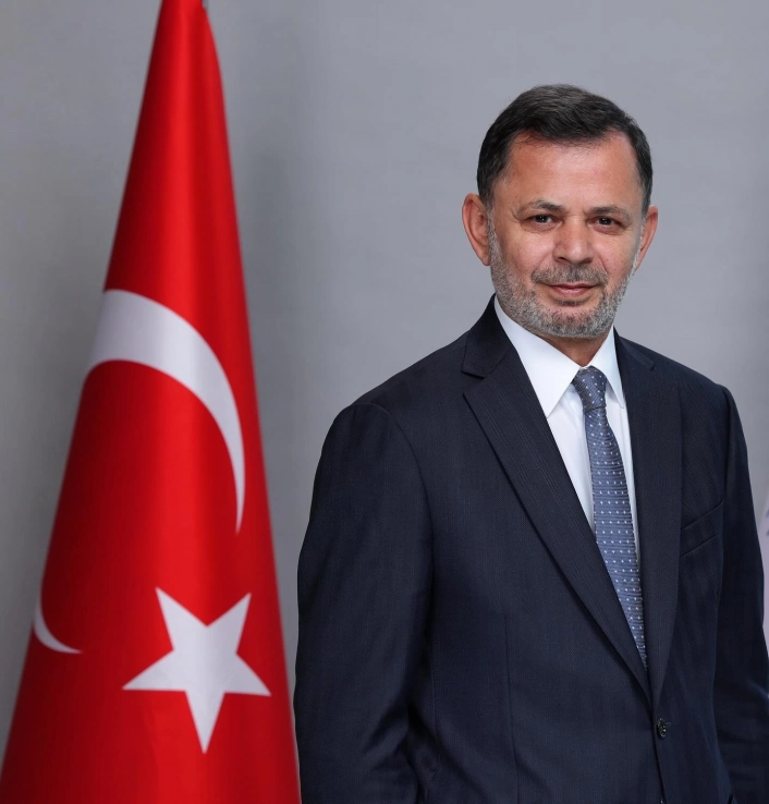 Ahmet Ağırman'ın yeni görev memleketinde sevinçle karşılandı