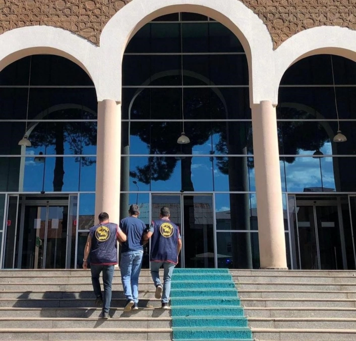 Bingöl'de aranan 3 şüpheli yakalandı