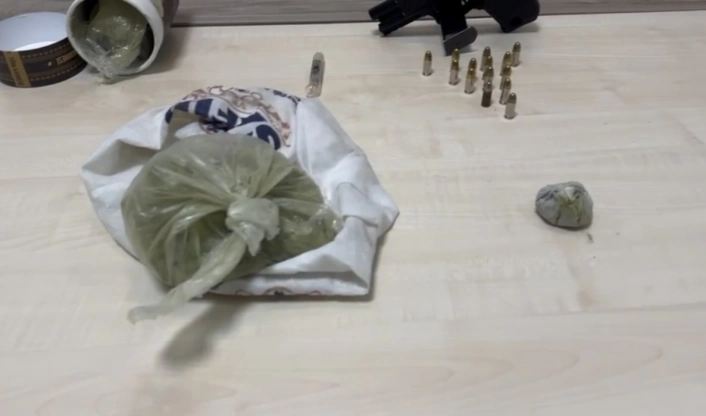 Bingöl'de uyuşturucuya geçit yok