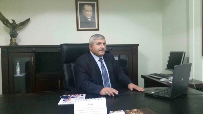 DEB-SEN Genel Başkanı Mehmet Zülfikar Kotanlıdan 1 Mayıs açıklaması