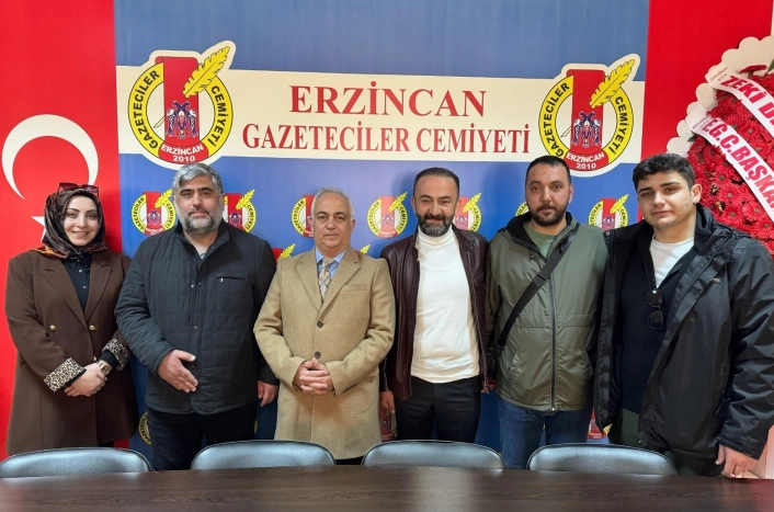 EGC'de görev dağılımı yapıldı
