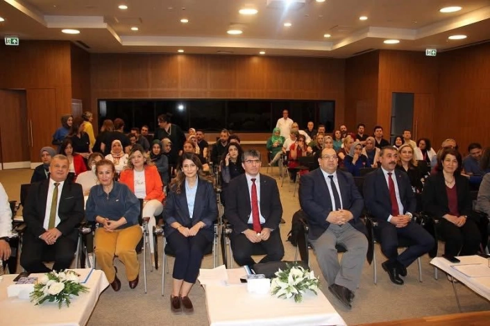 Elazığ'da beyin ölümü tanısı, donör bakımına yaklaşım ve güncel bilgiler sempozyumu