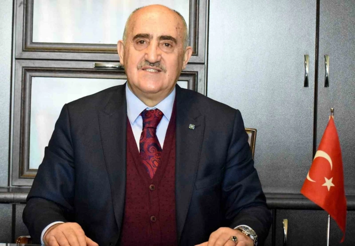 Erzurum Kent Konseyinden Polis Haftası mesajı; Güvenliğimizi sağlamak için verdikleri mücadeleye minnettarız