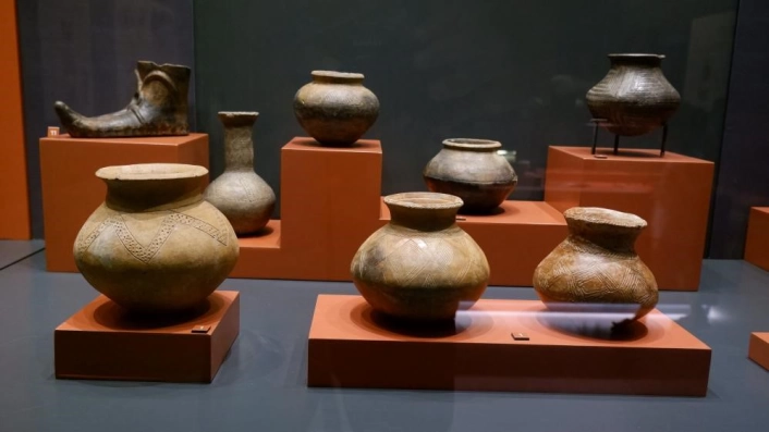 Erzurum'da Karaz Kültürüne farklı bir bakış