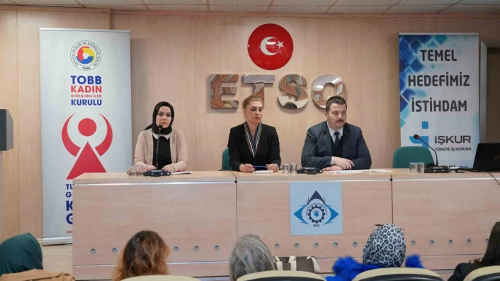 Kadın istihdamında pozitif ayrımcılık