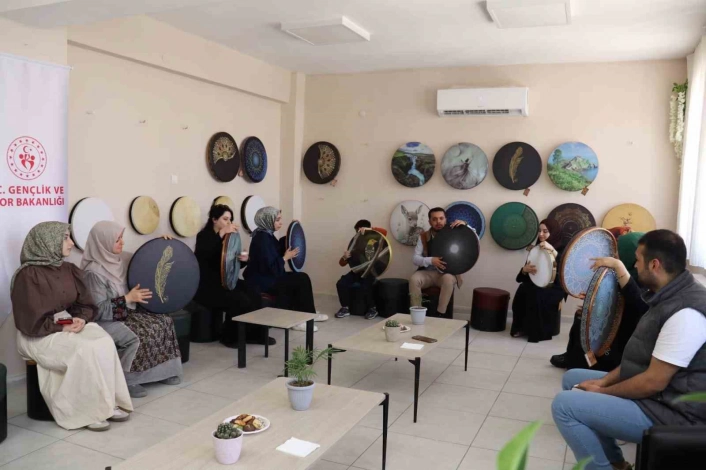Malatya'da depremin psikolojik ve sosyolojik etkileri siliniyor