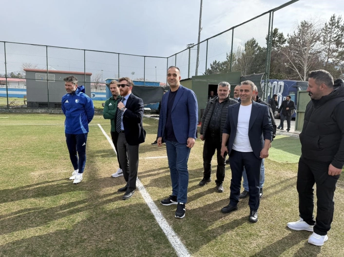 MHP İl Başkanı Yurdagül'den TFFye sert tepki