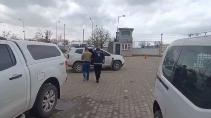 Van'da 3 organizatör tutuklandı