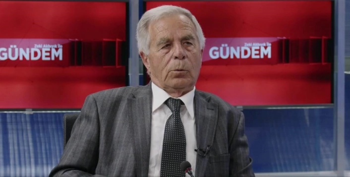 Yer Bilimci Prof. Dr. Feyzi Bingöl: İstanbul'da deprem olacak, ümit ederiz ki parça parça olsun