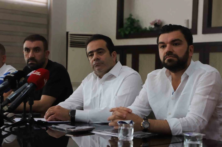 Ahmet Feti Yılmaz: ''Bu adaletsizlik Türk futboluna zarar verir''