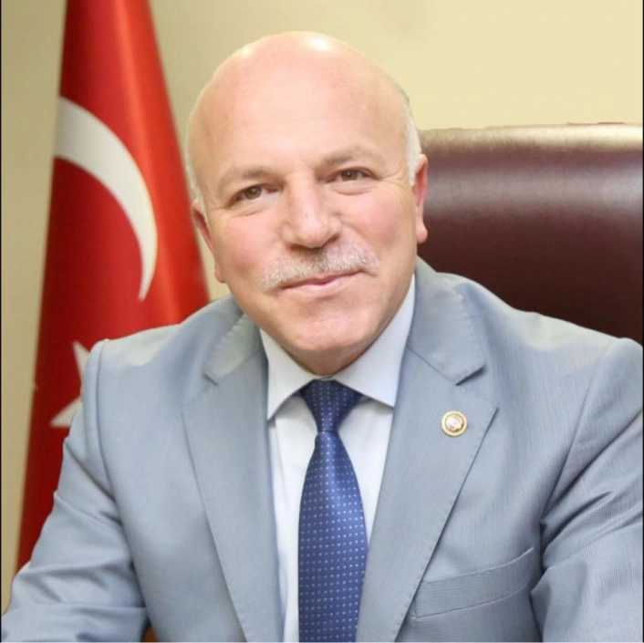 Başkan Sekmen; ‘Erzurumspor kırmızı çizgimizdir’