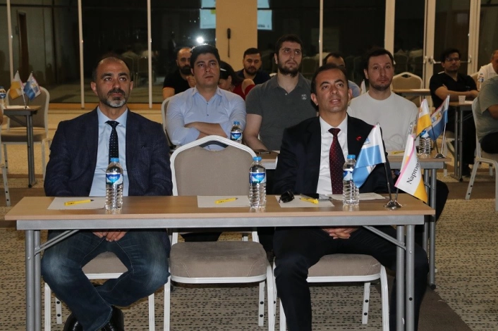 Bilim insanları Erzincan'da eklem ağrıları ve çözüm önerilerini konuştu