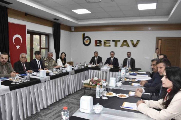 Bitlis’te ‘Beş Minare Uluslararası Film Festivali’ düzenlenecek
