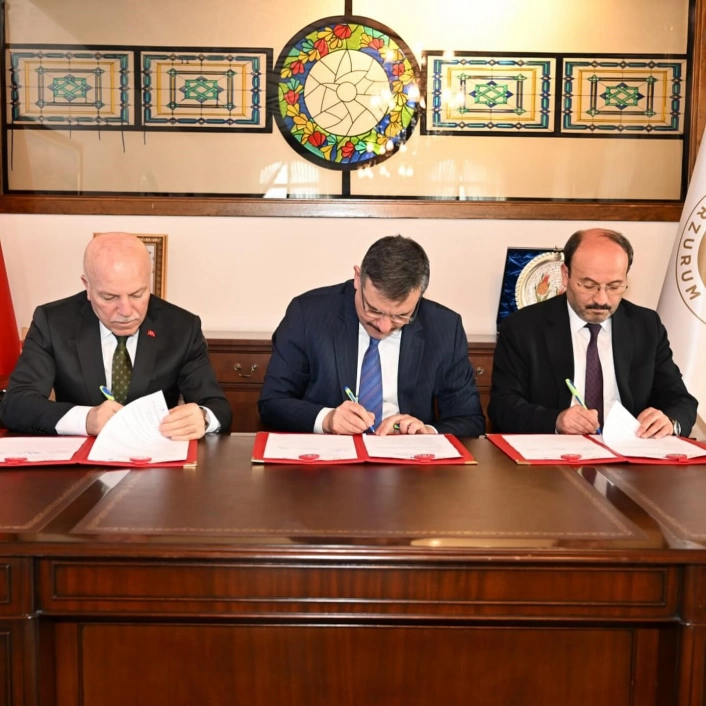 Doğu cephesi tarihî alan başkanlığı kurulması çalıştayı yapılacak