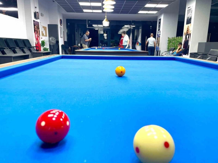 Elazığ, yeni spor branşlarıyla sporun her alanında yükseliyor