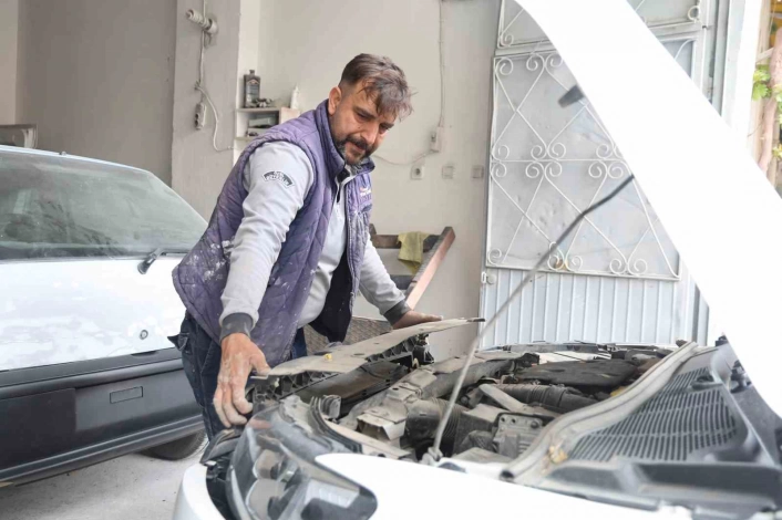 Elazığ'da sanayi ustaları, 50 bin liraya çalışacak eleman bulamıyor