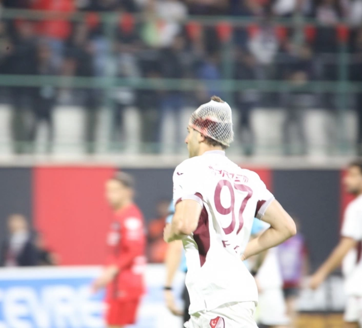 Elazığspor: Futbol'da kara gece
