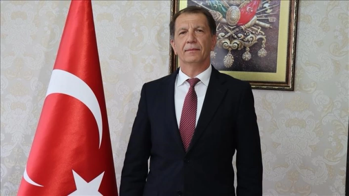 Erzincan'a toplamda 41 milyon 653 bin TL yatırım