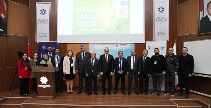 ETÜ'de gelecek pandemilere hazır mıyız? konferansı gerçekleştirildi