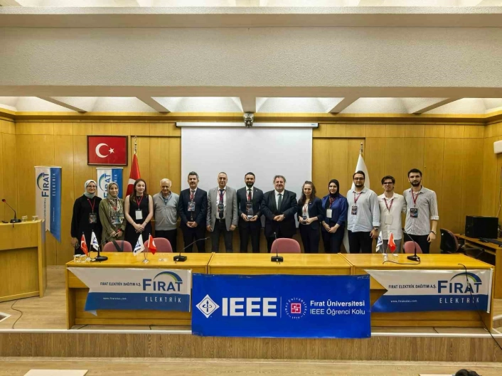 Fırat EDAŞ'tan gençlere tam destek