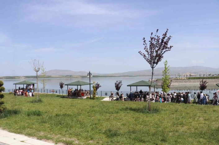 Malatya'da ''Sağlık için hareket et'' günü yoğun katılımla gerçekleşti