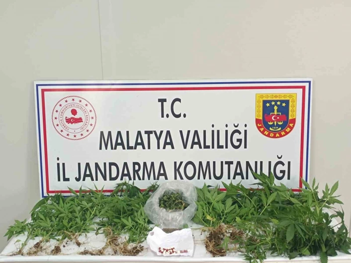 Uyuşturucu operasyonu: 3 tutuklama