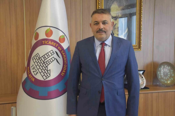 Sadıkoğu: ‘İhracat düşüyor, uygun şartlarda finansman desteği şart’