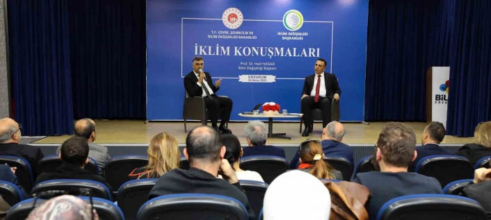 Türkiye'nin ilk Sıfır Atık Kafesi Erzurum'da açılacak