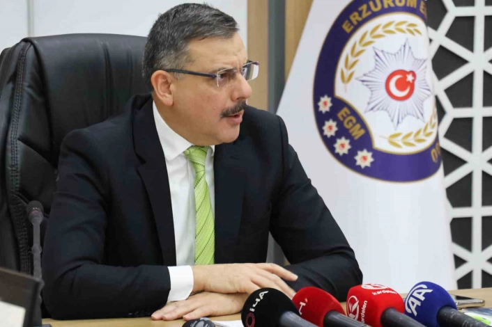 Vali Çiftçi: ‘Sokak hayvanları konusunda tavrımız net’