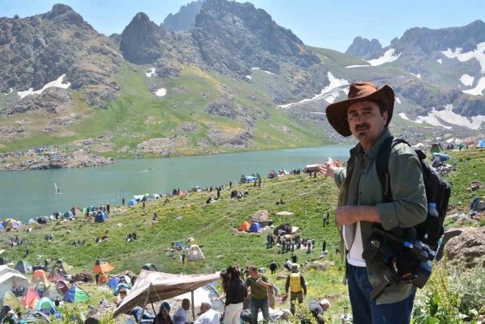 CiloFest 2025'te sahne alacak sanatçılar belli oldu