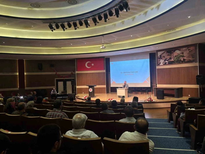 Diyanet Kuran Eğitim Merkezleri tanıtıldı